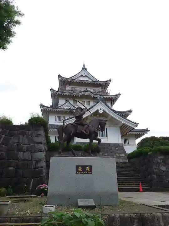 神明社(千葉県)