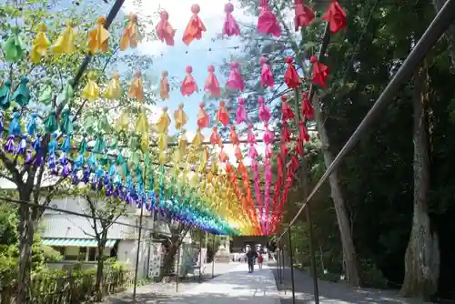 尊永寺のその他建物