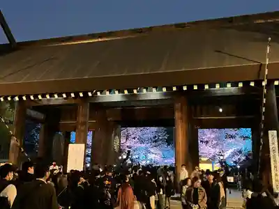 靖國神社(東京都)