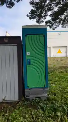 東中神社のその他建物