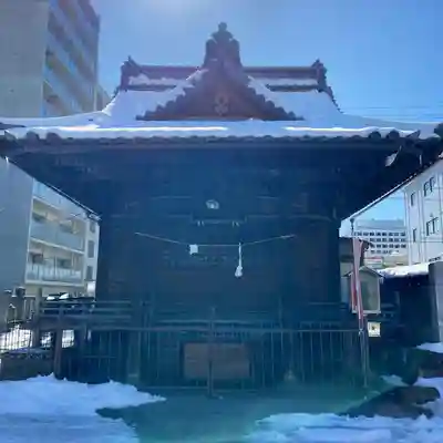 秋葉神社(長野県)