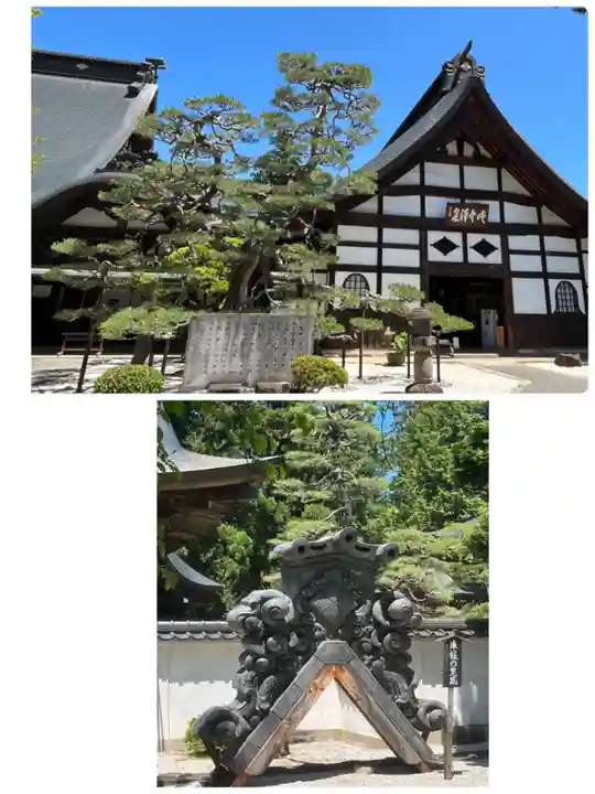 恵林寺(山梨県)