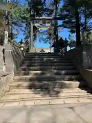 飽富神社(千葉県)