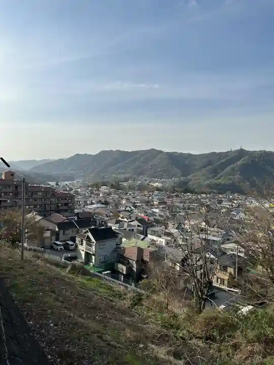 根小屋諏訪神社(神奈川県)
