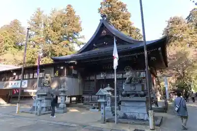 田村神社(滋賀県)