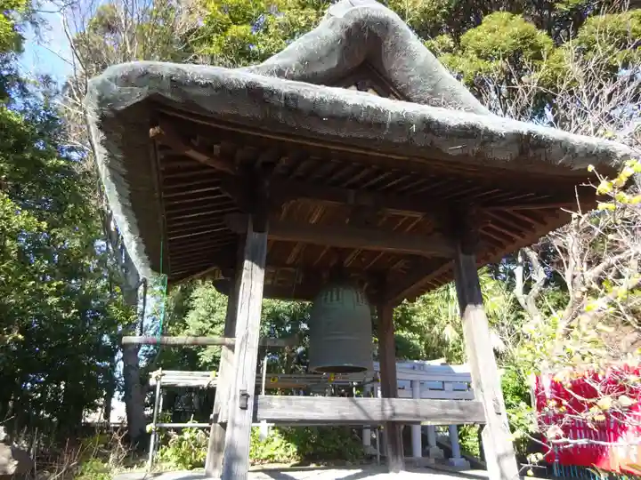 密藏院のその他建物