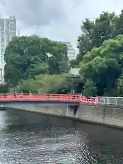 荏原神社(東京都)