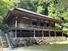 室生寺(奈良県)