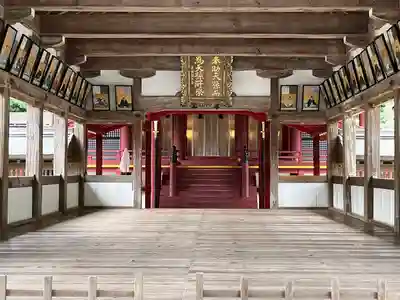 宗像大社(福岡県)