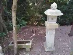 稲荷神社の建物その他