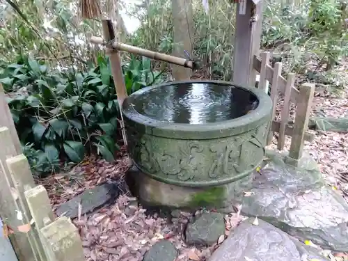 大湊神社（雄島）(福井県)