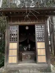 居多神社(新潟県)