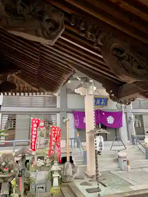 金勝寺(宮城県)