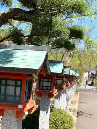 常宮神社のその他建物
