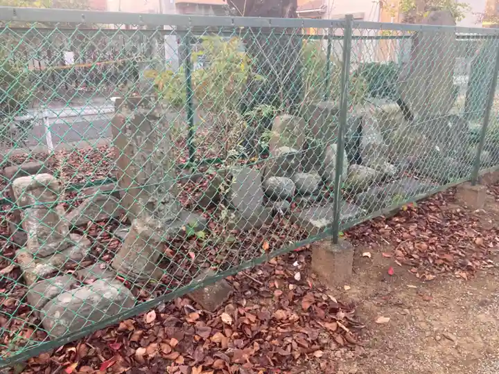 若宮八幡神社(神奈川県)