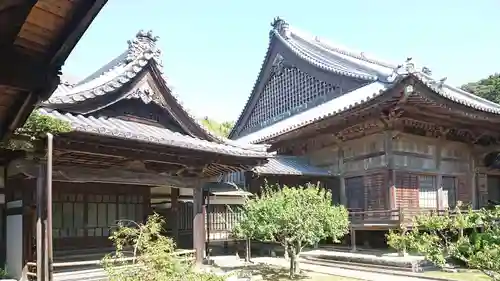 蓮永寺(静岡県)