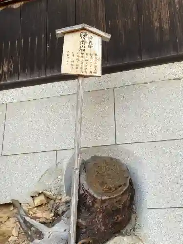 阿賀神社(滋賀県)