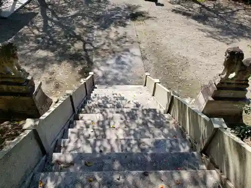 住吉神社のその他建物