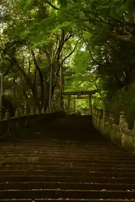 箸蔵寺(徳島県)