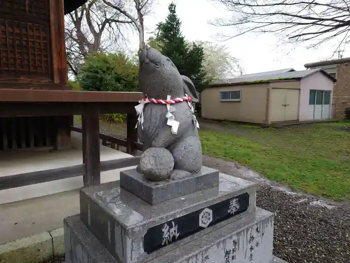 淡海國玉神社(静岡県)