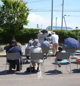 雨竜 専福寺(北海道)(2023年06月26日(月) 19時18分17秒投稿)
