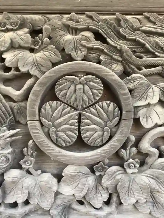 法蔵寺のその他建物