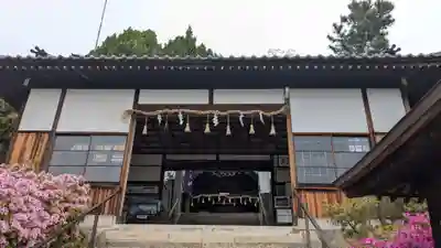 富丘八幡神社(香川県)