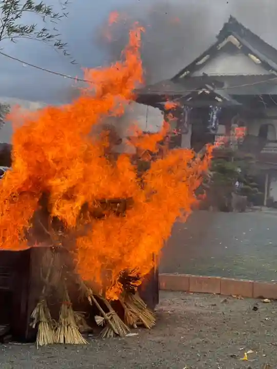 日蓮宗 妙覚寺(福岡県)