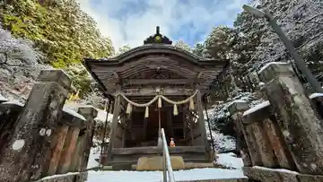 加茂神社(兵庫県)