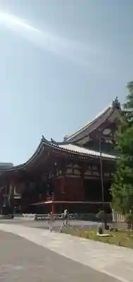 浅草寺のその他建物