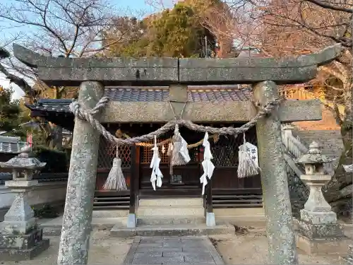 閼伽井坊(山口県)