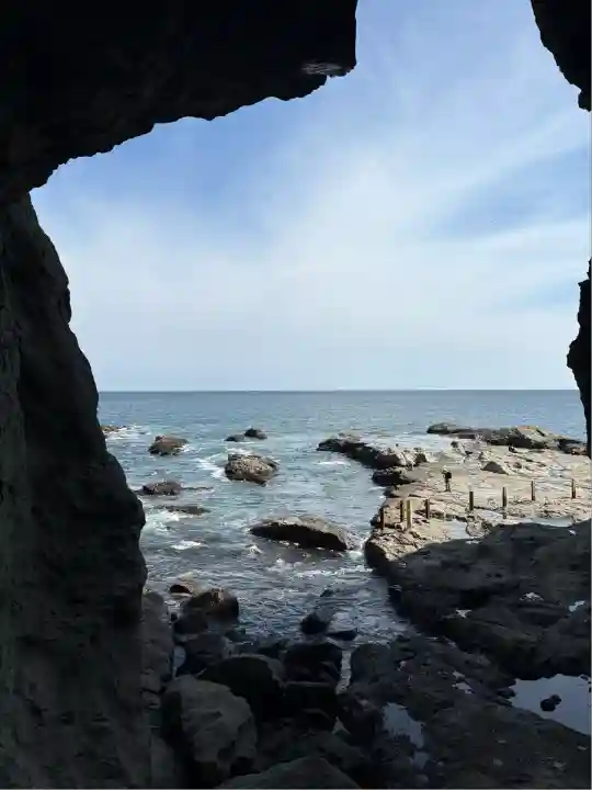 江島神社(神奈川県)