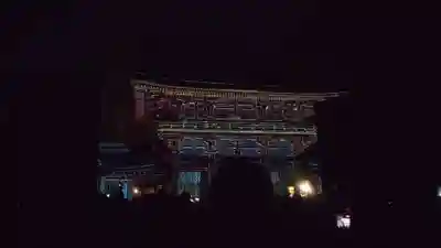 武蔵一宮氷川神社(埼玉県)