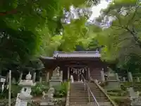 高尾山麓氷川神社(東京都)