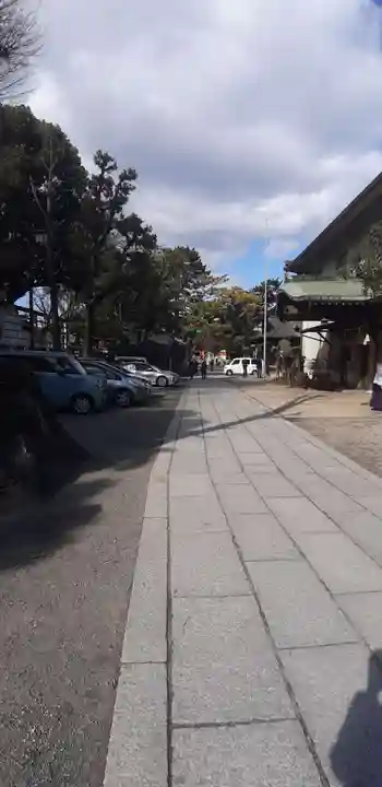茨木神社(大阪府)