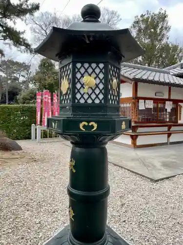 種貸社（住吉大社末社）のその他建物