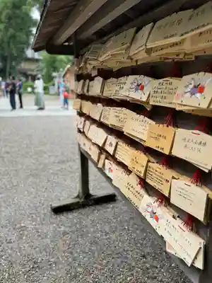 香取神宮(千葉県)