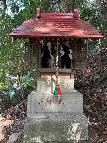 浅間神社(千葉県)