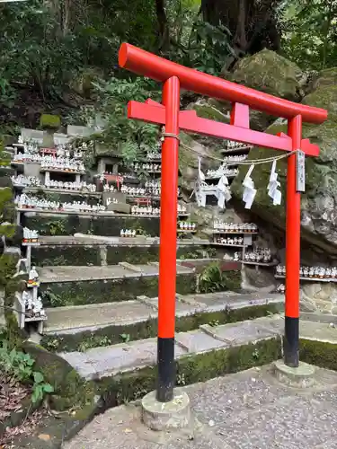 佐助稲荷神社(神奈川県)