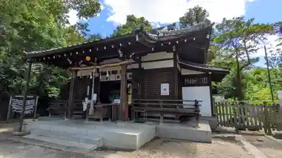 安居神社(大阪府)