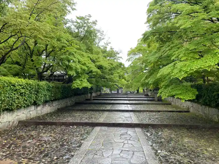 真正極楽寺(真如堂)(京都府)
