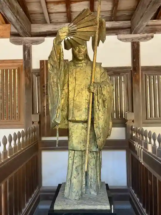 大山祇神社(愛媛県)