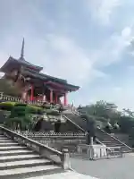 清水寺(京都府)