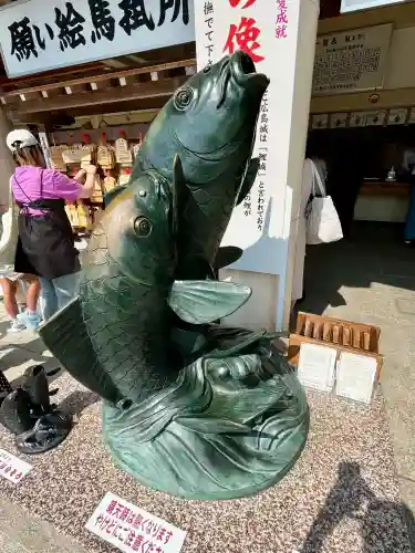 廣島護國神社(広島県)