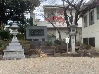 島田神社のその他建物