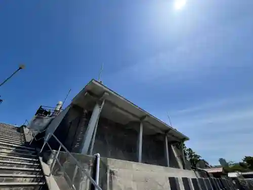 清水寺(大阪府)