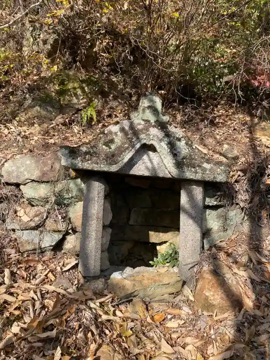 明王寺(岡山県)