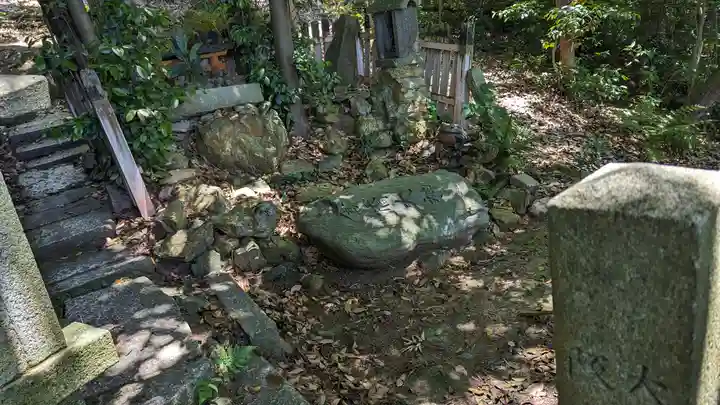 大岩神社(京都府)