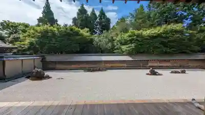 龍安寺(京都府)