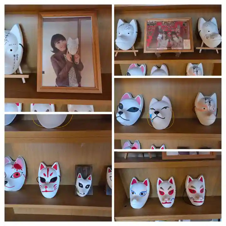 住吉神社(新潟県)
